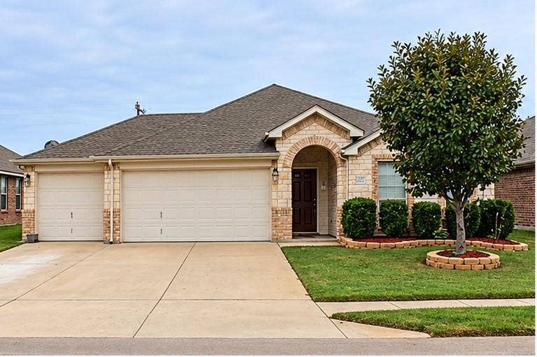 Property photo for 12313 Shine Avenue, Rhome, TX
