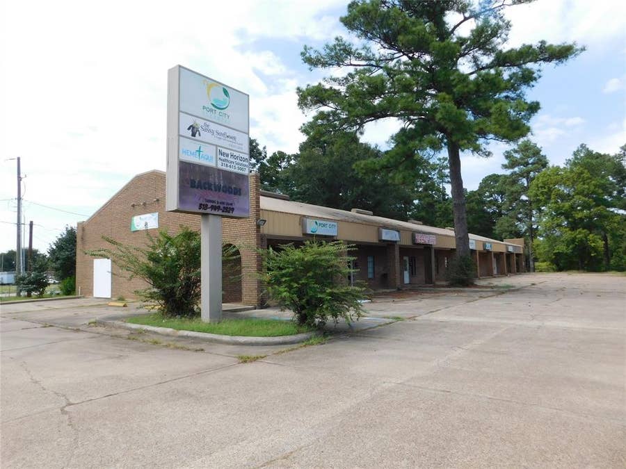 Property photo for 939 Highway 80, #6, Haughton, LA