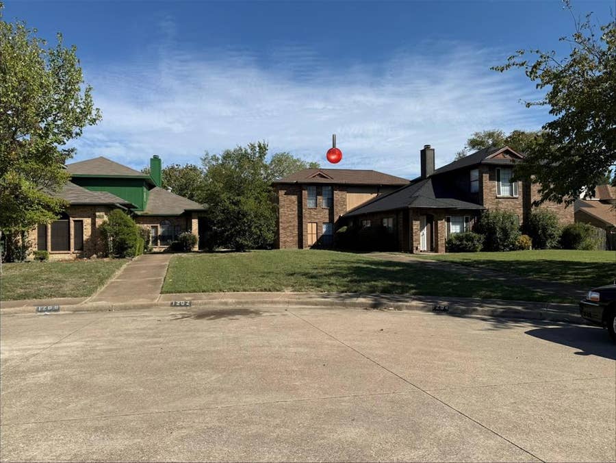 Property photo for 1204 Bittersweet Cove, DeSoto, TX