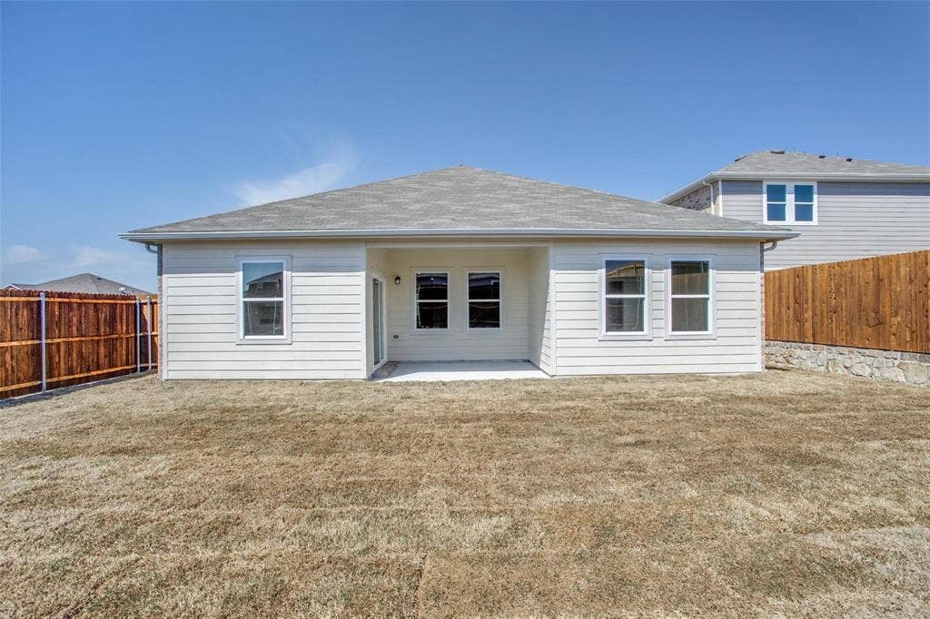 721 Cherry Blossom Street, Anna, TX 75409 721 Cherry Blossom Street, Anna, TX 75409