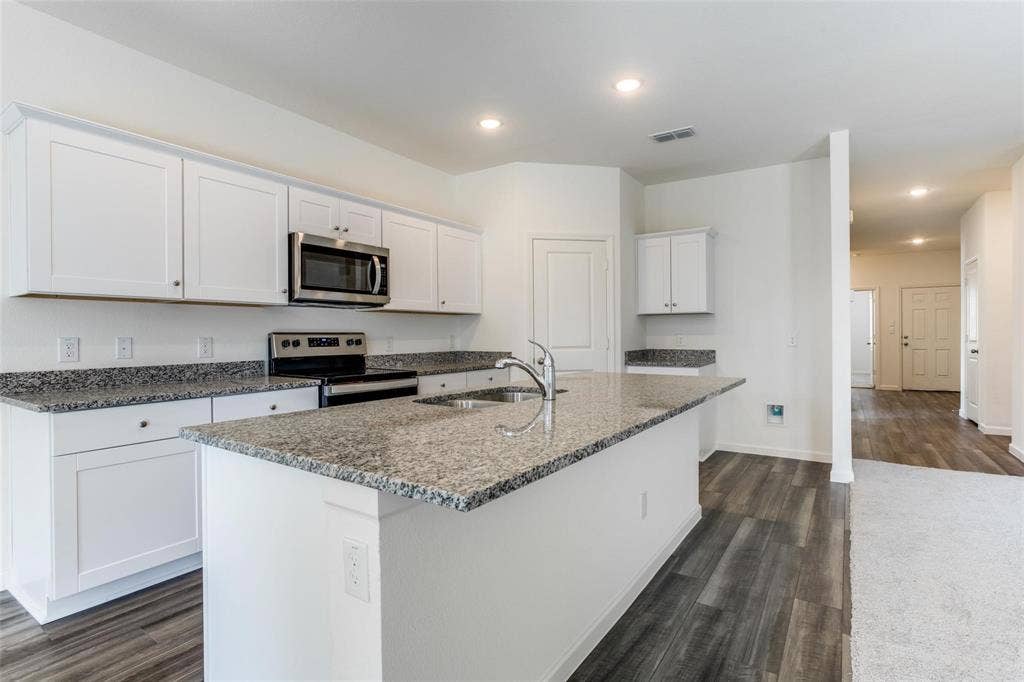 721 Cherry Blossom Street, Anna, TX 75409 721 Cherry Blossom Street, Anna, TX 75409