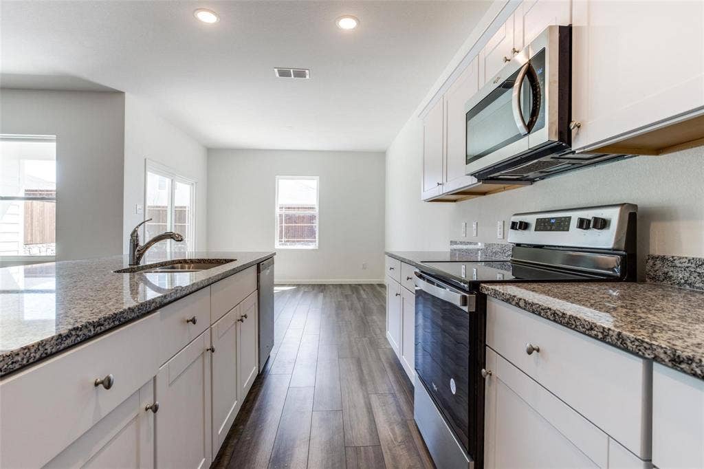 721 Cherry Blossom Street, Anna, TX 75409 721 Cherry Blossom Street, Anna, TX 75409