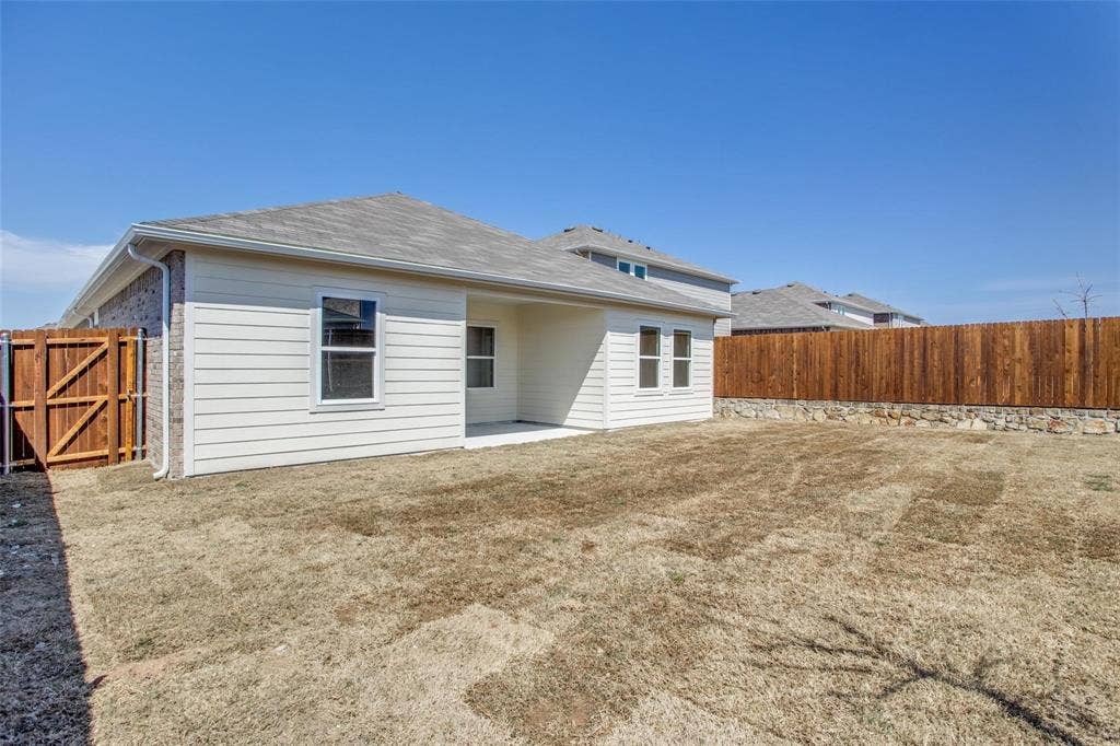 721 Cherry Blossom Street, Anna, TX 75409 721 Cherry Blossom Street, Anna, TX 75409