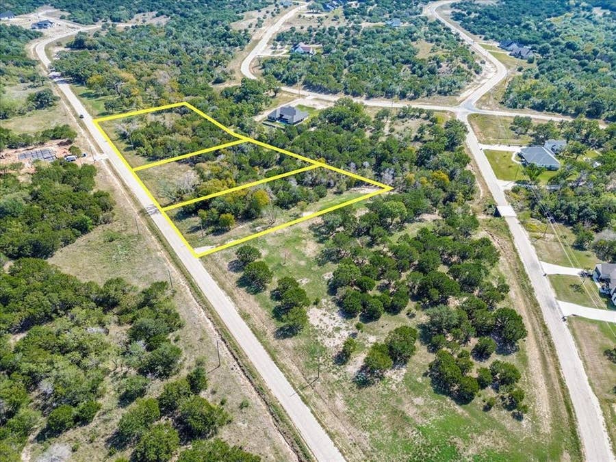 Property photo for 1156 County Road 407A, Nemo, TX