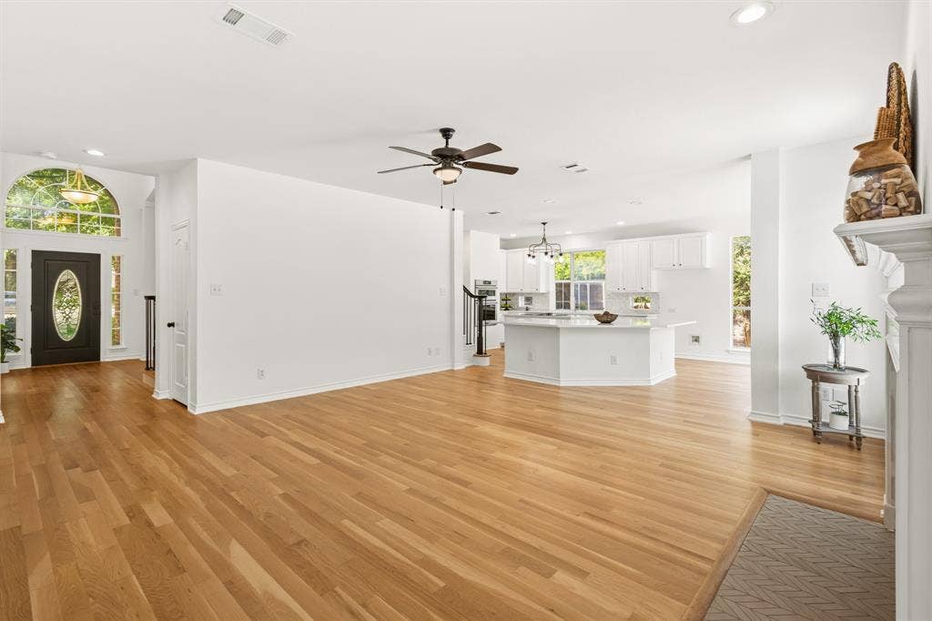 4510 Vista Creek Drive, Rowlett, TX 75088 4510 Vista Creek Drive, Rowlett, TX 75088