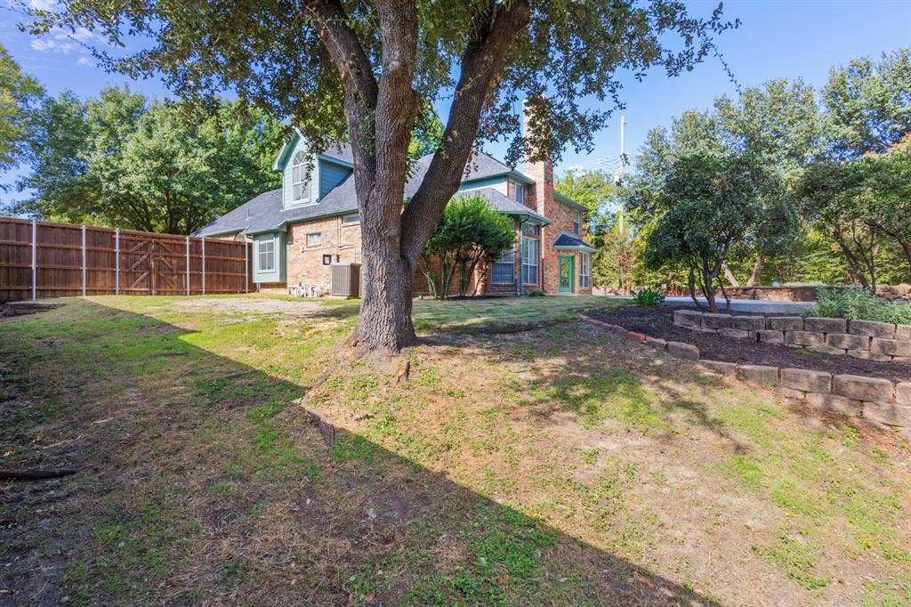 4510 Vista Creek Drive, Rowlett, TX 75088 4510 Vista Creek Drive, Rowlett, TX 75088