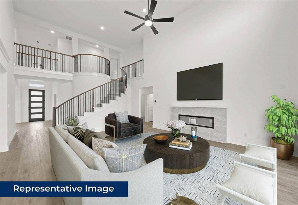 521 Boulder Avenue, Midlothian, TX 76065 Interior Image