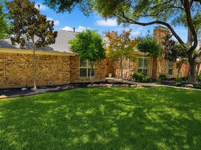 4215 Bretton Bay Lane, Dallas, TX 75287 4215 Bretton Bay Lane, Dallas, TX 75287