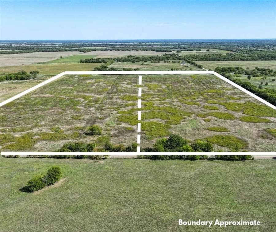 Property photo for 0 County Road 4604, Commerce, TX