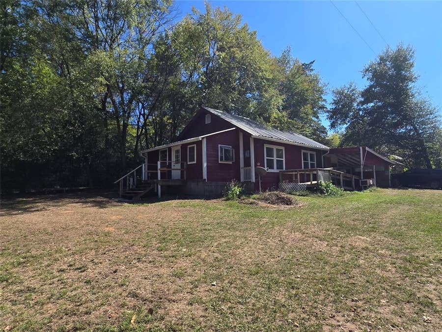 Property photo for 109 County Road 4835, Winnsboro, TX