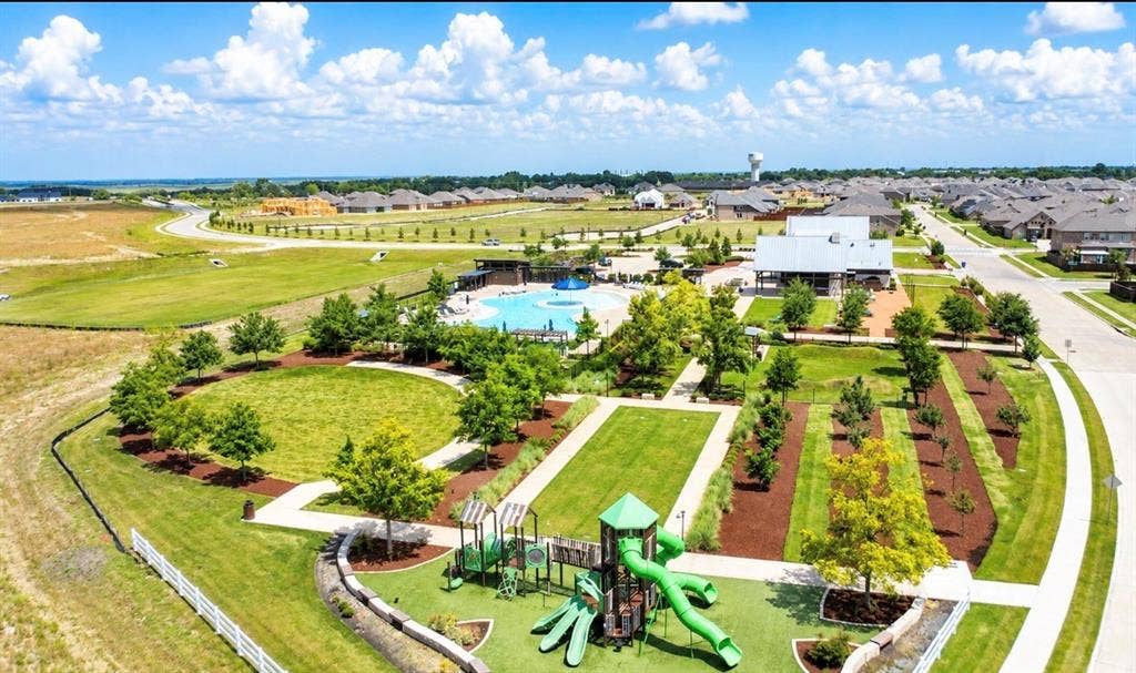 648 Cari Lane, Forney, TX 75126 648 Cari Lane, Forney, TX 75126