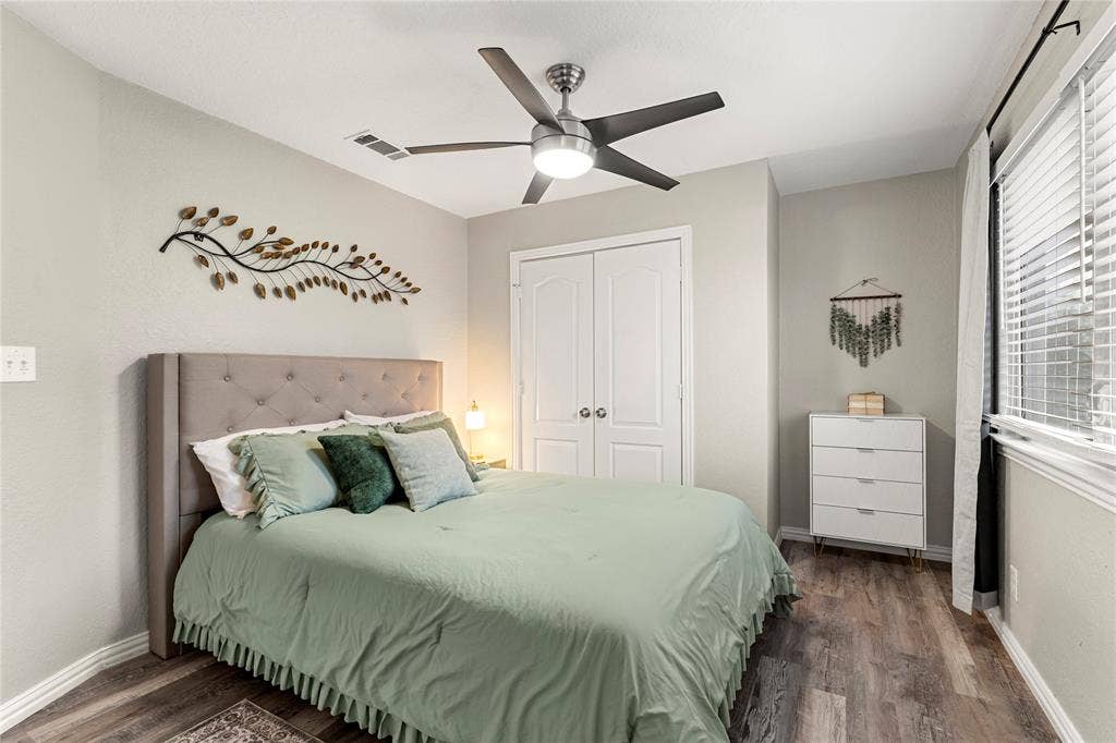 8862 County Road 4028, Kemp, TX 75143 8862 County Road 4028, Kemp, TX 75143