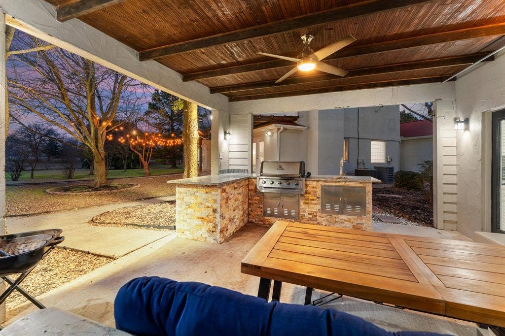 8862 County Road 4028, Kemp, TX 75143 8862 County Road 4028, Kemp, TX 75143