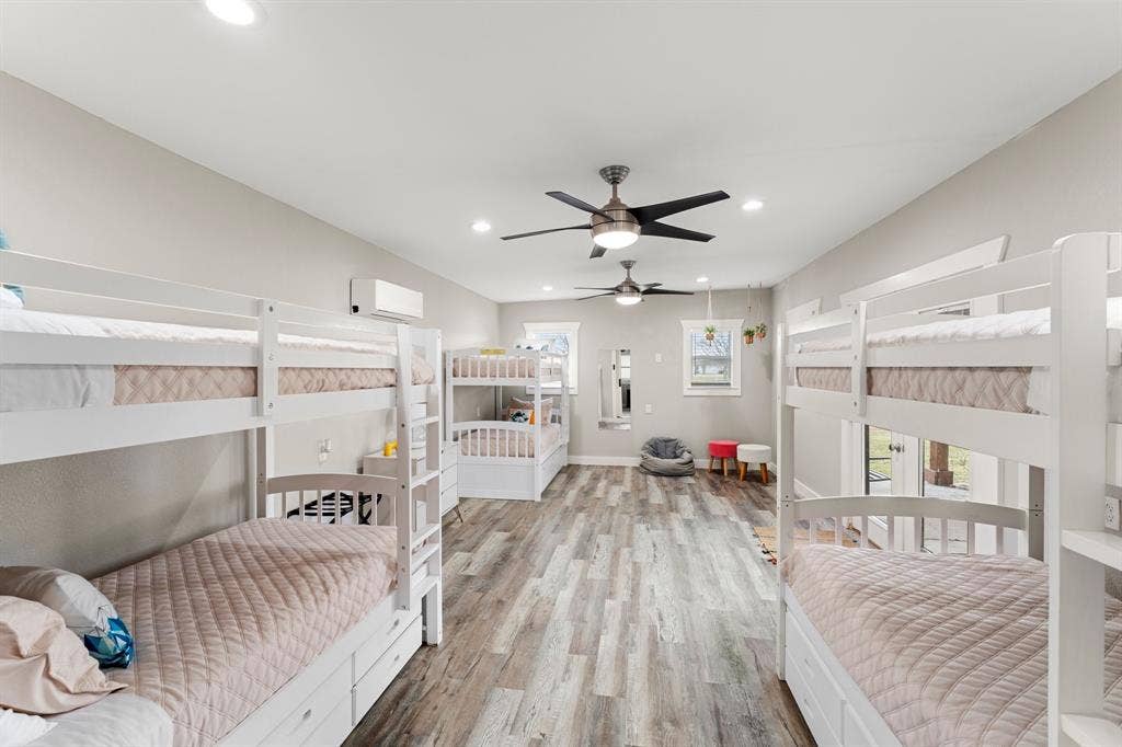 8862 County Road 4028, Kemp, TX 75143 Casita