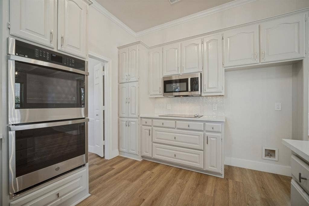 800 Parkhaven Drive, Mesquite, TX 75149