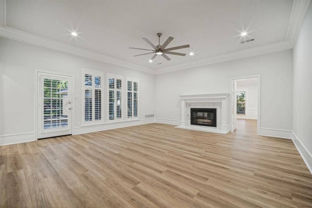 800 Parkhaven Drive, Mesquite, TX 75149