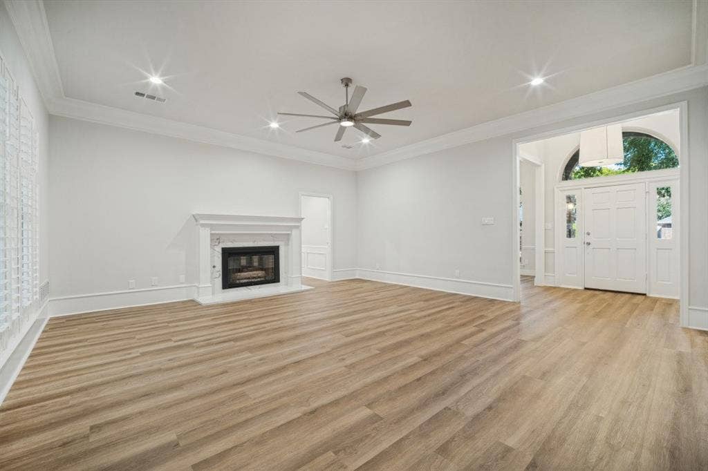 800 Parkhaven Drive, Mesquite, TX 75149