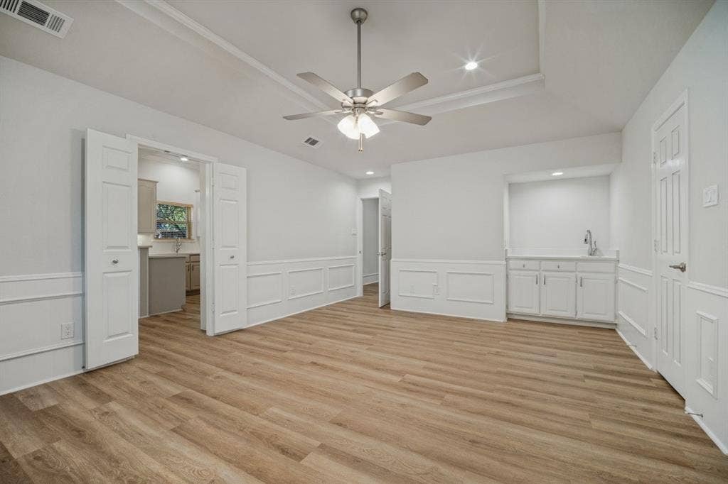800 Parkhaven Drive, Mesquite, TX 75149