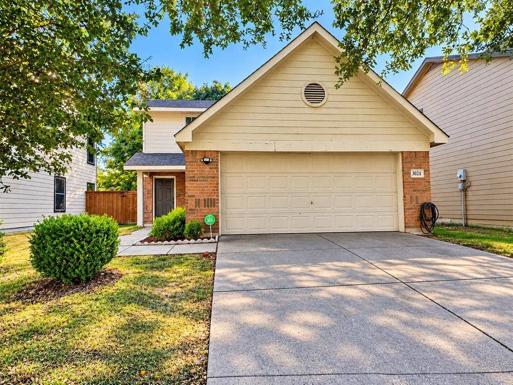 3024 Saint Ursula Drive, Dallas, TX 75233