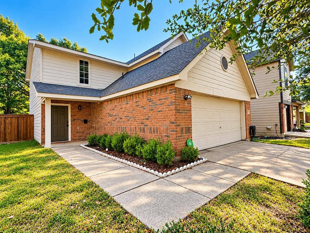 3024 Saint Ursula Drive, Dallas, TX 75233