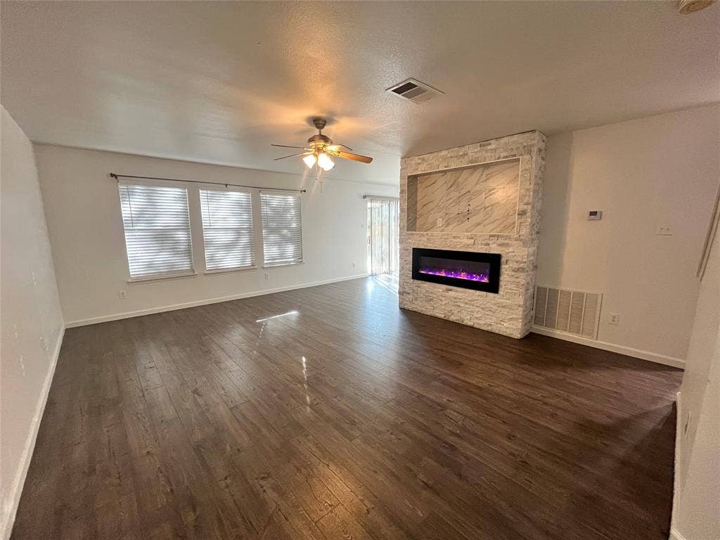 3024 Saint Ursula Drive, Dallas, TX 75233