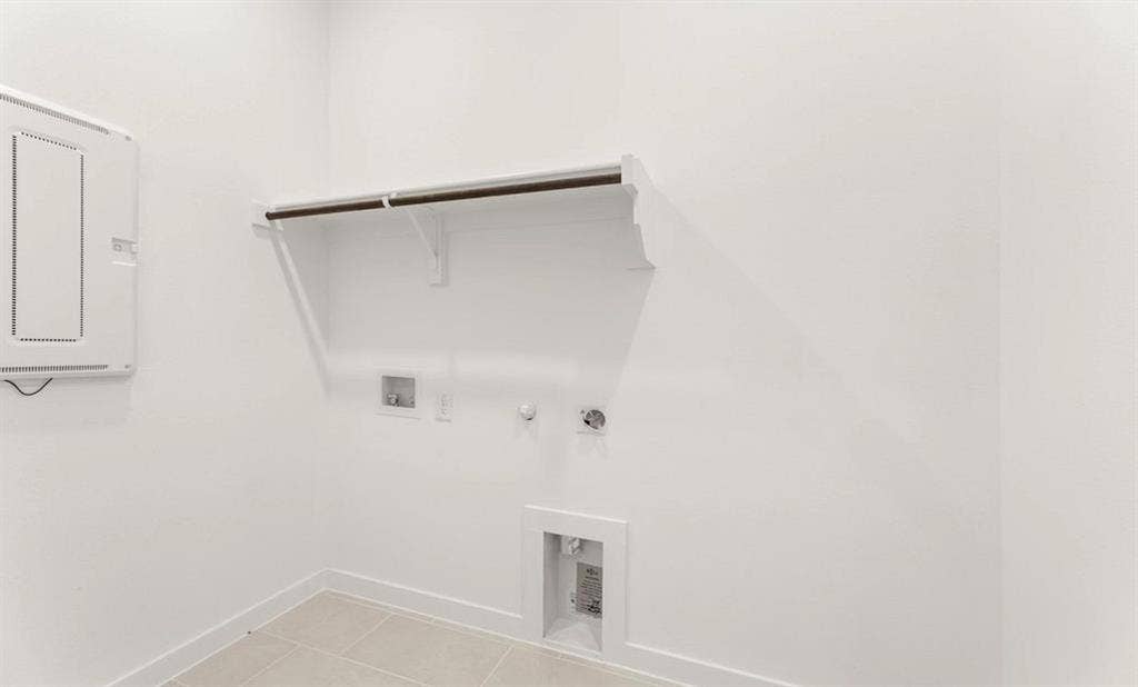 1219 Stone Cliff Drive, Wylie, TX 75098 Utility Room Representative Photo