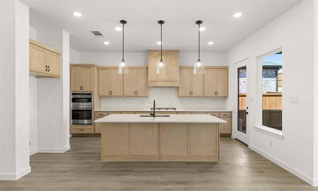 1219 Stone Cliff Drive, Wylie, TX 75098 Kitchen Representative Photo