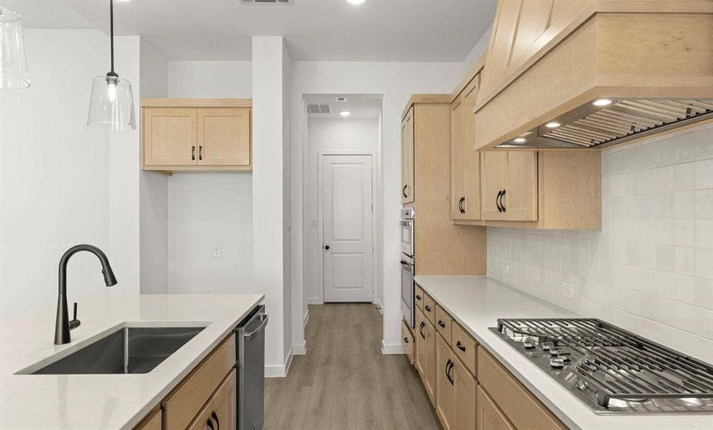 1219 Stone Cliff Drive, Wylie, TX 75098 Kitchen Representative Photo