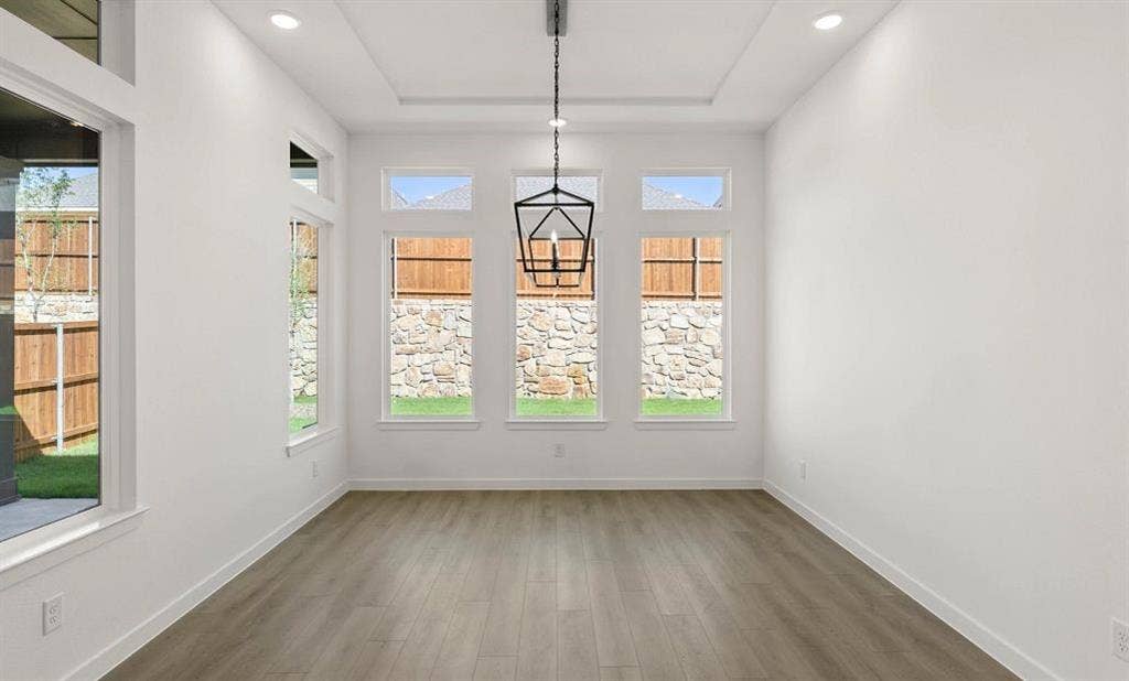 1219 Stone Cliff Drive, Wylie, TX 75098 Dining Room Representative Photo
