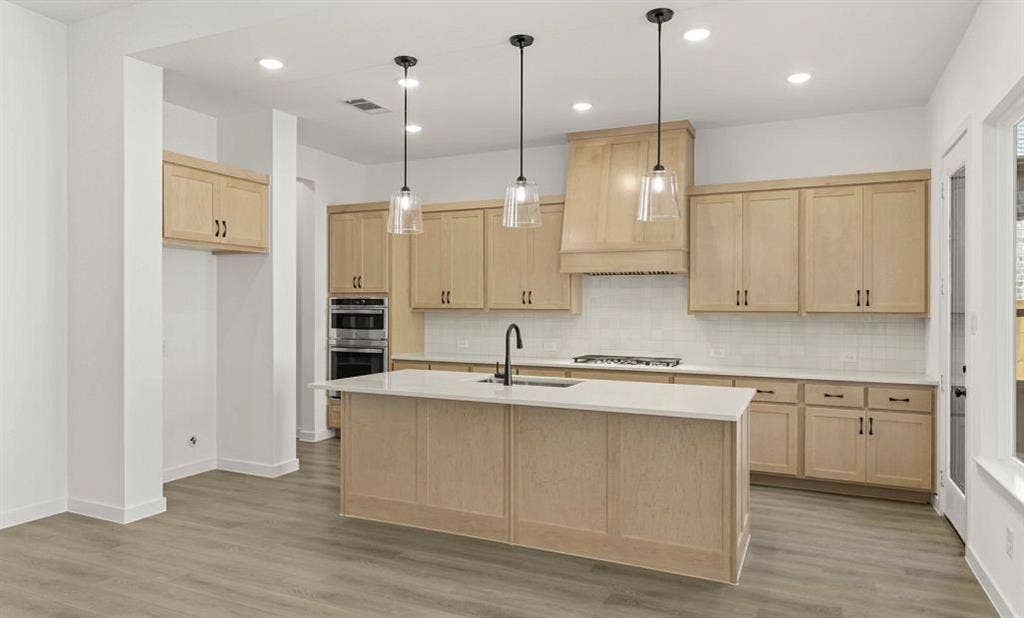 1219 Stone Cliff Drive, Wylie, TX 75098 Kitchen Representative Photo