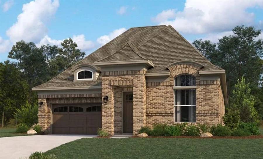 Property photo for 1219 Stone Cliff Drive, Wylie, TX