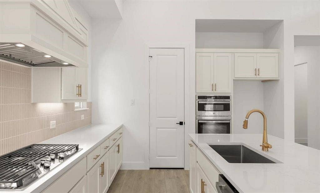 1209 Eclipse Way, Wylie, TX 75098 Kitchen Representative Photo