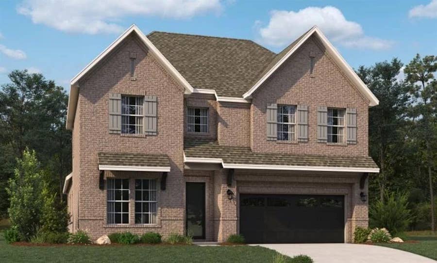 Property photo for 1209 Eclipse Way, Wylie, TX