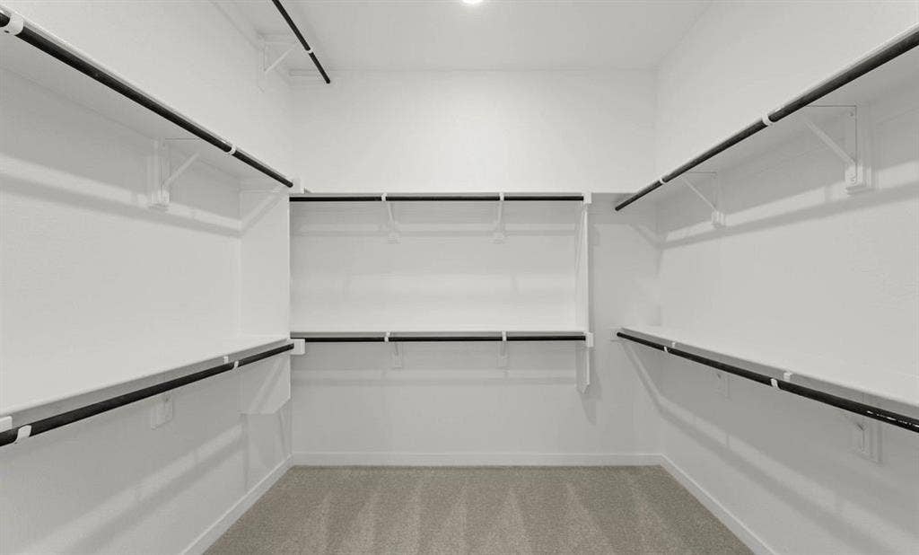 1209 Eclipse Way, Wylie, TX 75098 Primary Closet Representative Photo