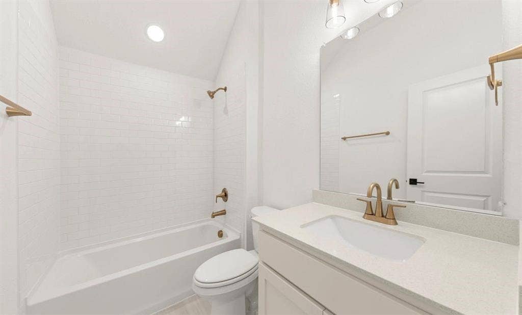 1209 Eclipse Way, Wylie, TX 75098 Bathroom 4 Representative Photo