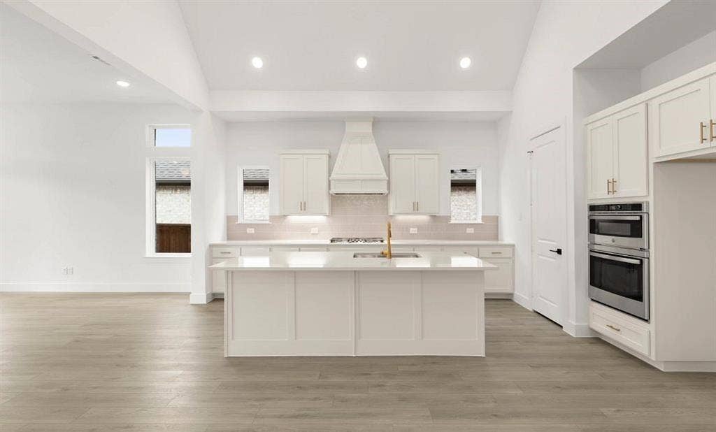 1209 Eclipse Way, Wylie, TX 75098 Kitchen Representative Photo