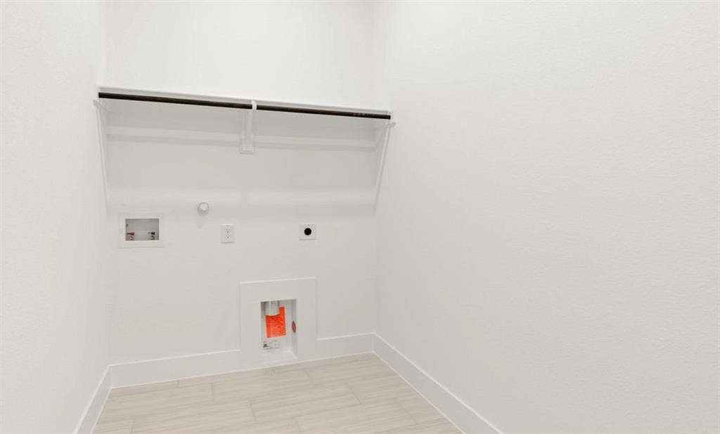 1209 Eclipse Way, Wylie, TX 75098 Utility Room Representative Photo
