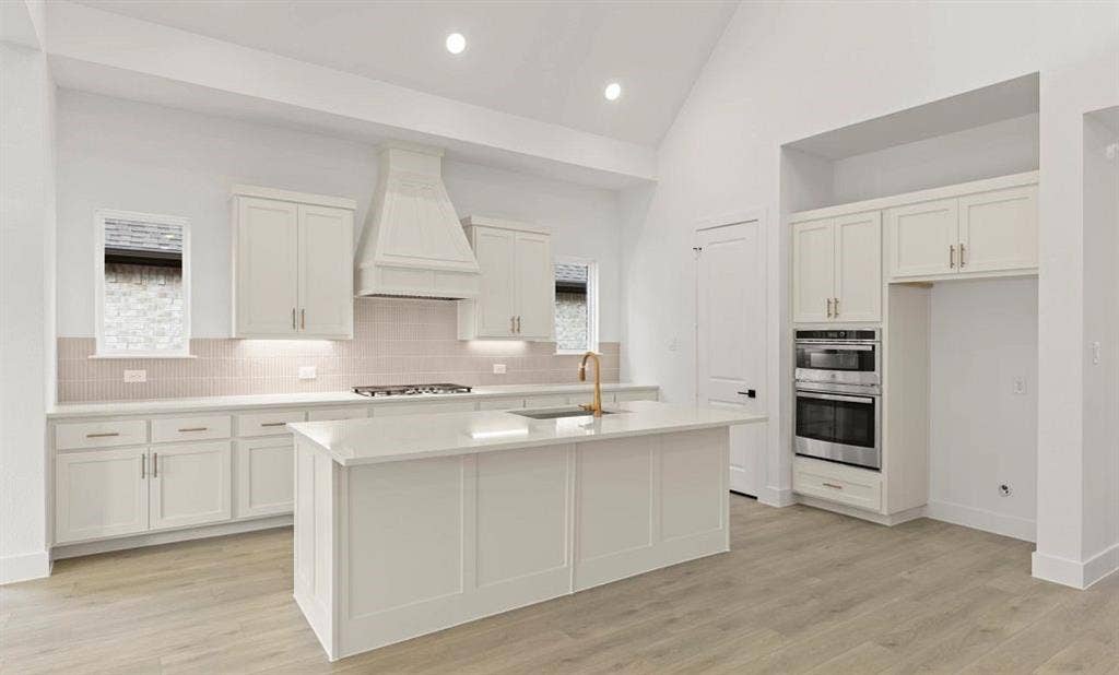 1209 Eclipse Way, Wylie, TX 75098 Kitchen Representative Photo
