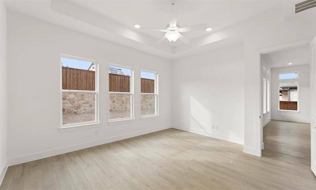 1209 Eclipse Way, Wylie, TX 75098 Primary Bedroom Representative Photo