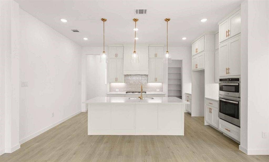 1223 Stone Cliff Drive, Wylie, TX 75098 Kitchen Representative Photo