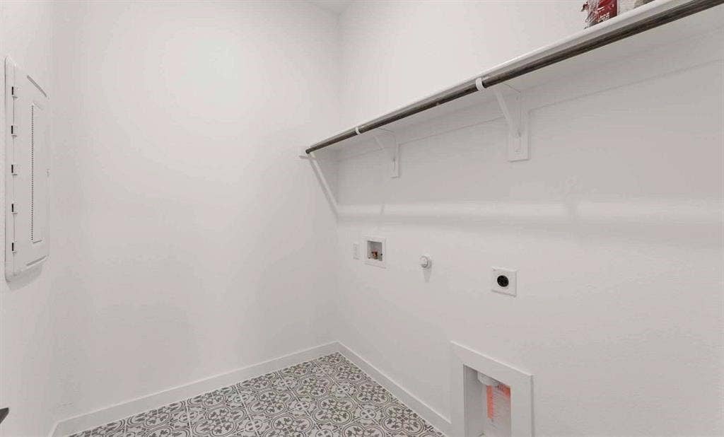 1223 Stone Cliff Drive, Wylie, TX 75098 Utility Room Representative Photo