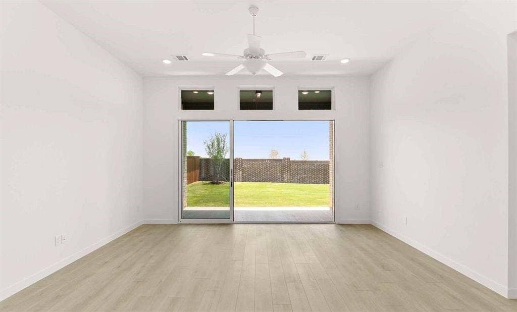 1223 Stone Cliff Drive, Wylie, TX 75098 Family Room Representative Photo