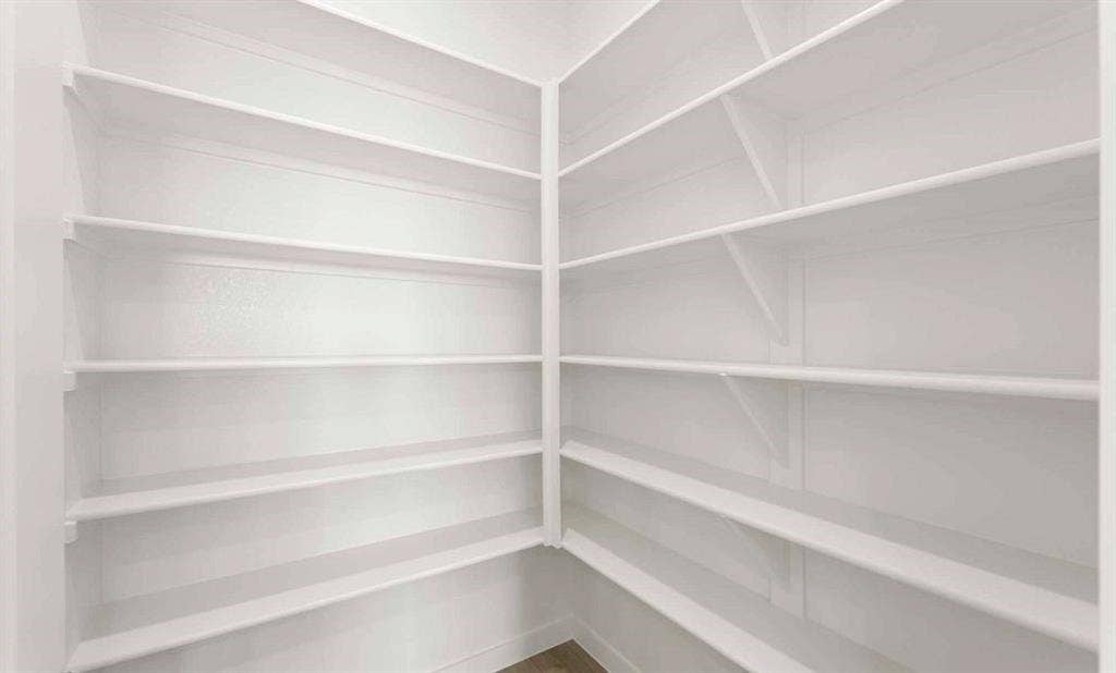 1223 Stone Cliff Drive, Wylie, TX 75098 Pantry Representative Photo
