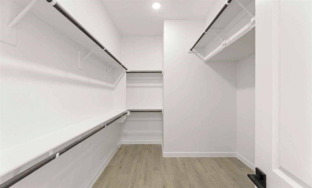 1223 Stone Cliff Drive, Wylie, TX 75098 Primary Closet Representative Photo