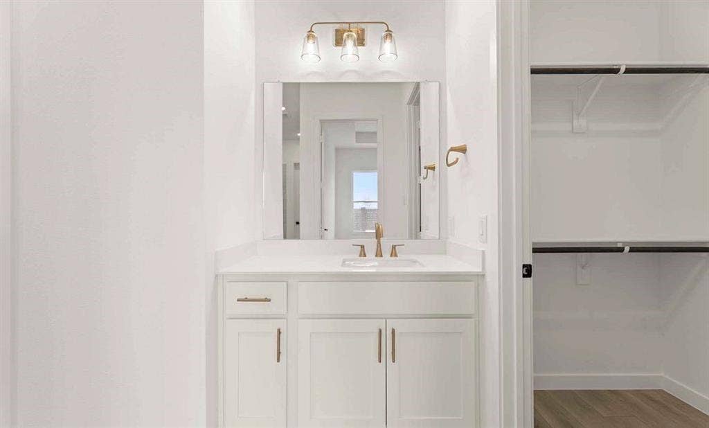 1223 Stone Cliff Drive, Wylie, TX 75098 Primary Bathroom Representative Photo