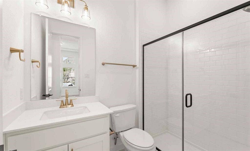 1223 Stone Cliff Drive, Wylie, TX 75098 Bathroom 2 Representative Photo