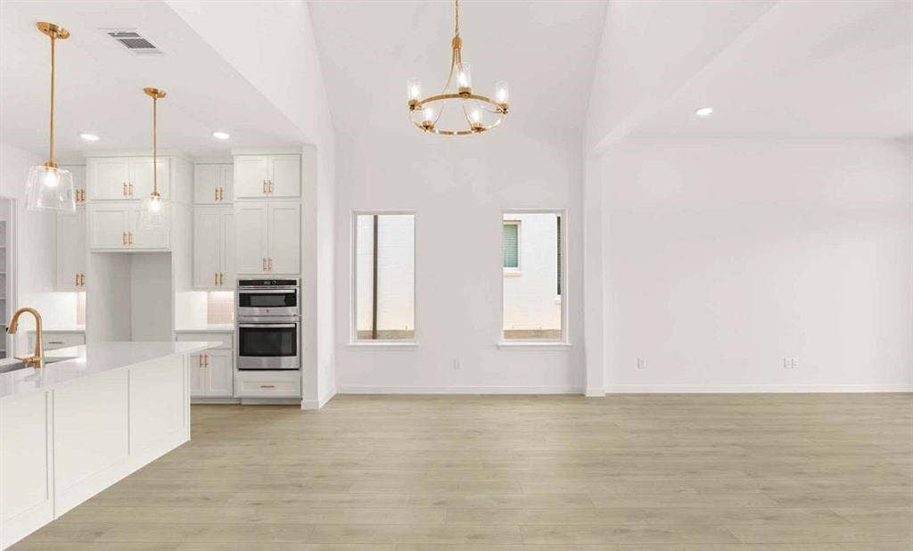 1223 Stone Cliff Drive, Wylie, TX 75098 Dining Room Representative Photo