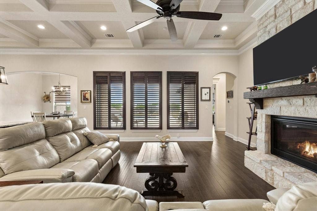 716 Coastal Meadows Court, Granbury, TX 76049 716 Coastal Meadows Court, Granbury, TX 76049