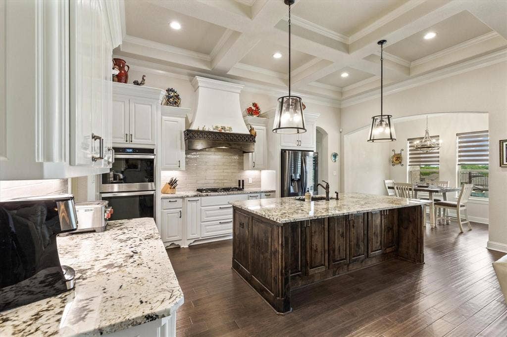 716 Coastal Meadows Court, Granbury, TX 76049 716 Coastal Meadows Court, Granbury, TX 76049