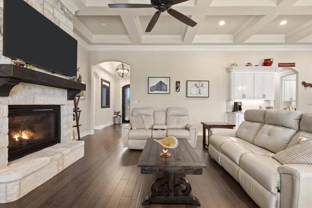 716 Coastal Meadows Court, Granbury, TX 76049 716 Coastal Meadows Court, Granbury, TX 76049